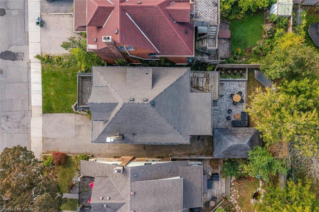 Casa en Hamilton, Ontario, Canadá 3 - 19047598