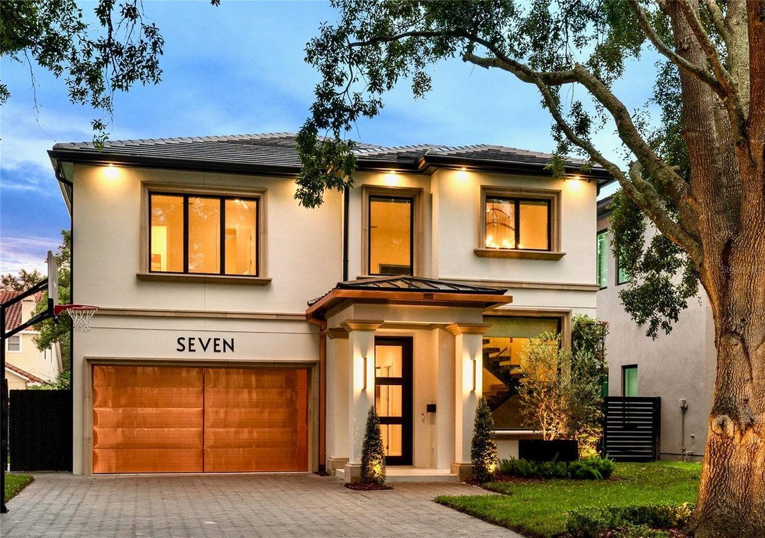 Casa a Orlando, Florida, Stati Uniti 1 - 19042888