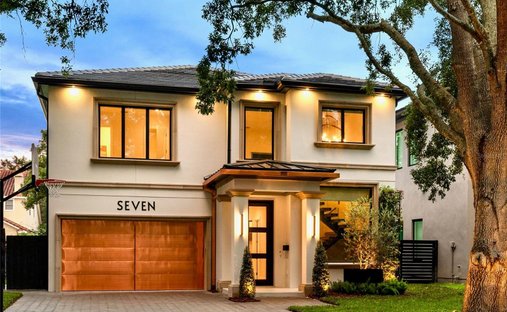 Haus in Orlando, Florida, Vereinigte Staaten 1