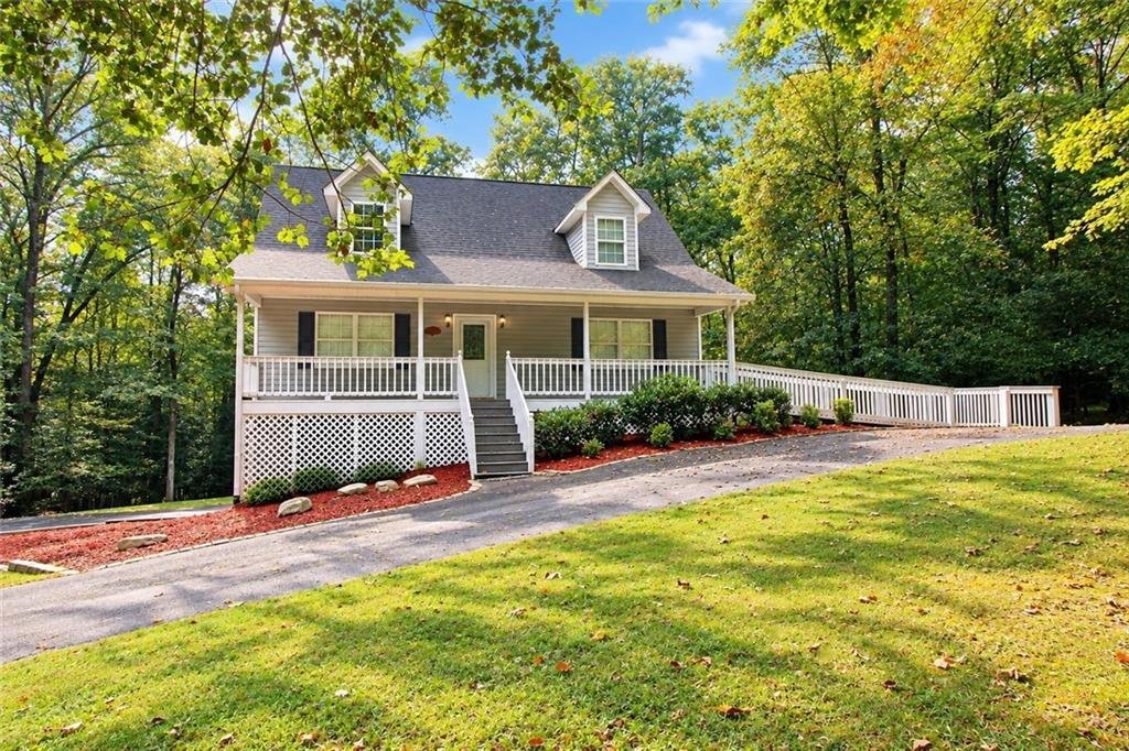House in Ellijay, Georgia, United States 4 - 19046203