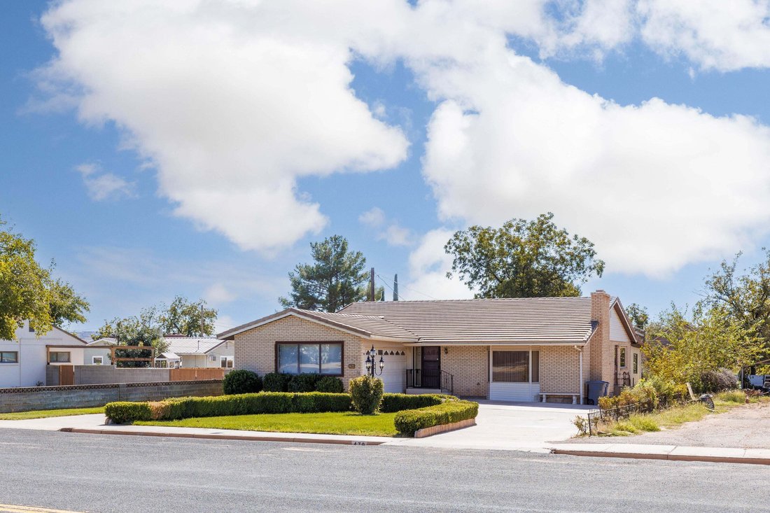 House in St. George, Utah, United States 2 - 19045454