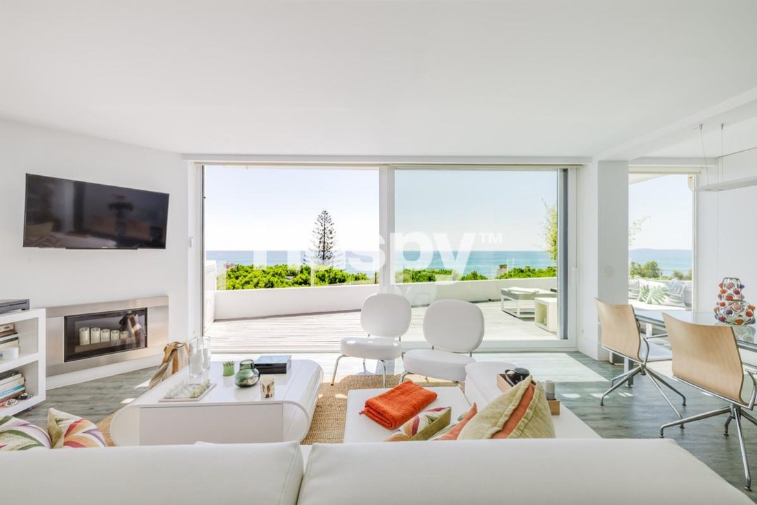 Penthouse in Sitio de Calahonda, Mijas, Spain 3 - 19046877