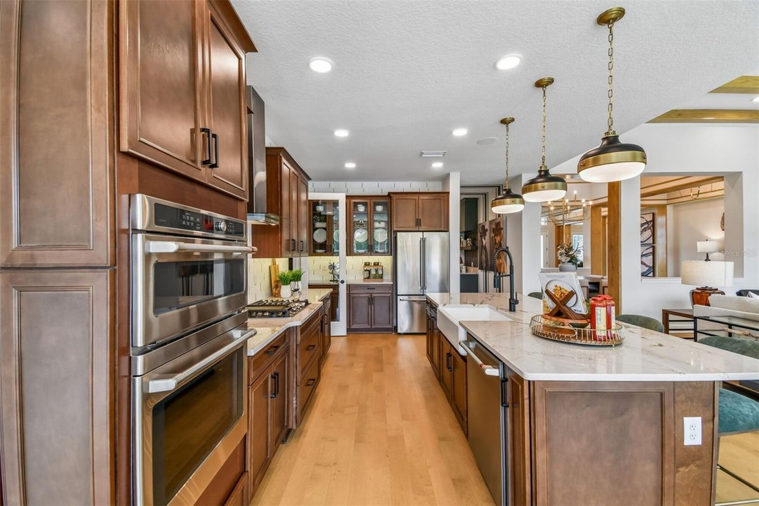 House in Apopka, Florida, United States 3 - 19047489
