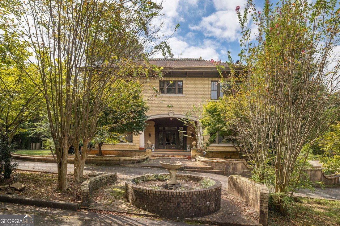 Casa a Atlanta, Georgia, Stati Uniti 5 - 19046284
