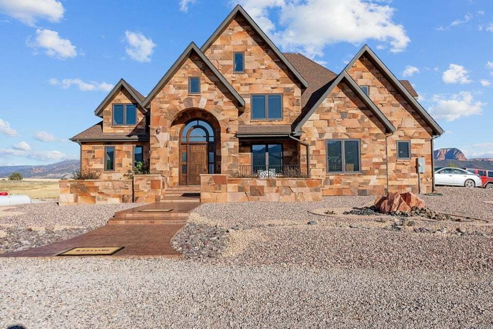 Maison à New Harmony, Utah, États-Unis 2 - 19045275