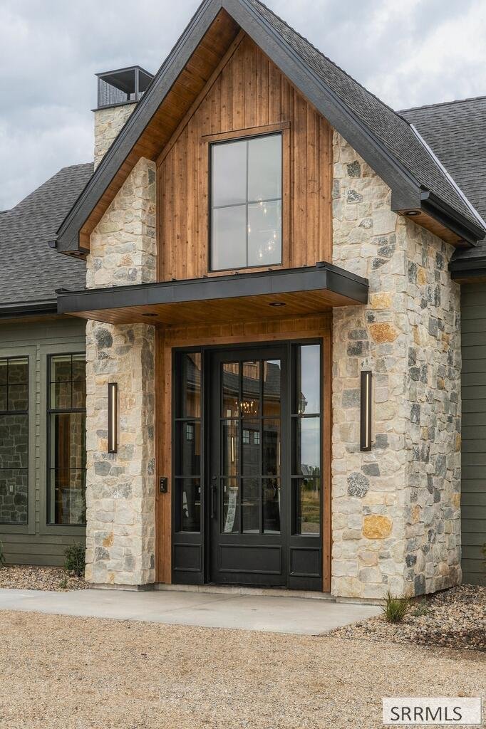 Casa a Tetonia, Idaho, Stati Uniti 5 - 19045668