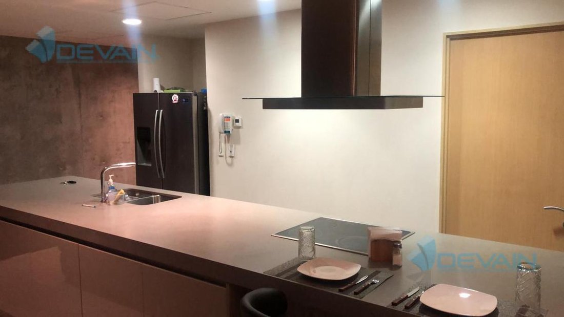 Wohnung in San Pedro Garza García, Nuevo León, Mexiko 5 - 19045233