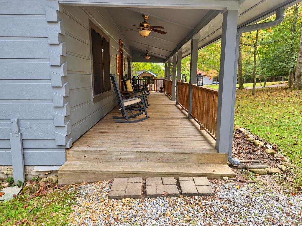 House in Ellijay, Georgia, United States 5 - 19045367