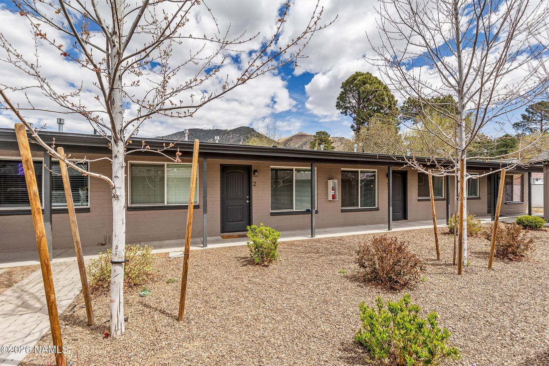 Altro a Flagstaff, Arizona, Stati Uniti 2 - 19048277