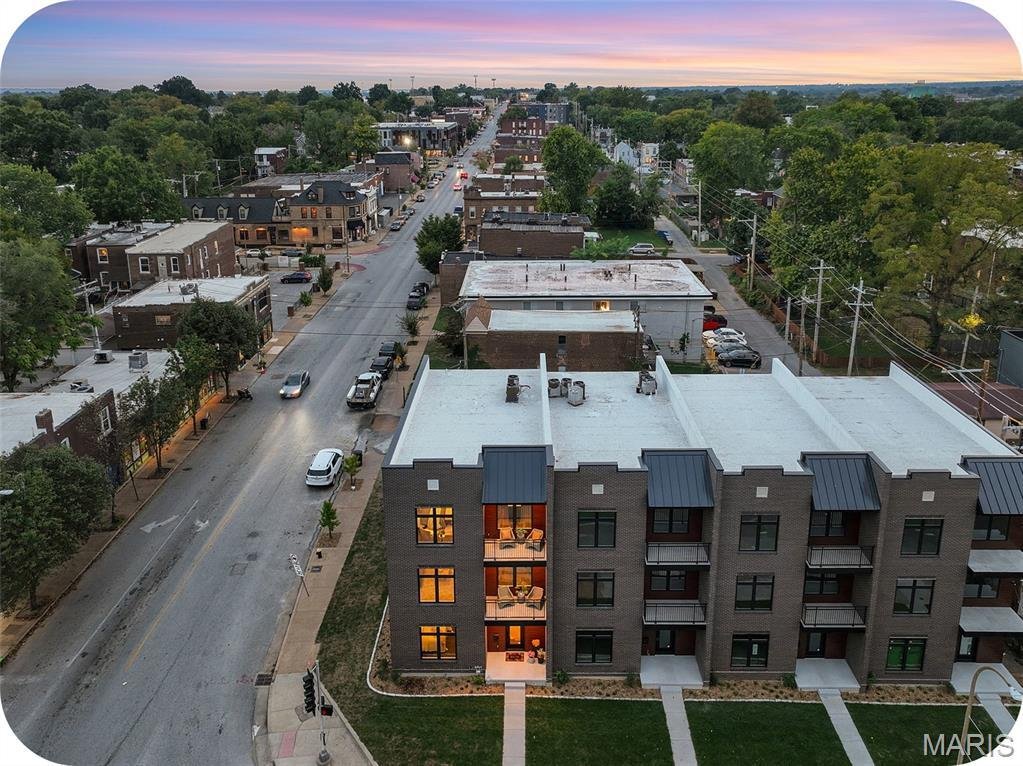 Residenza a St. Louis, Missouri, Stati Uniti 1 - 19045875