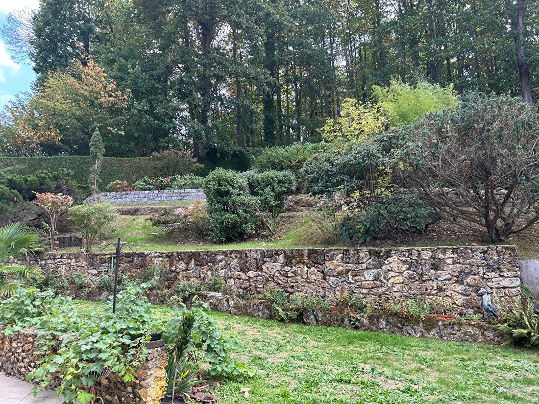 Villa in Boullay-les-Troux, Ile-de-France, France 3 - 19047676