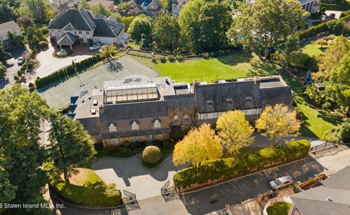 Haus in New York City, New York, Vereinigte Staaten 1