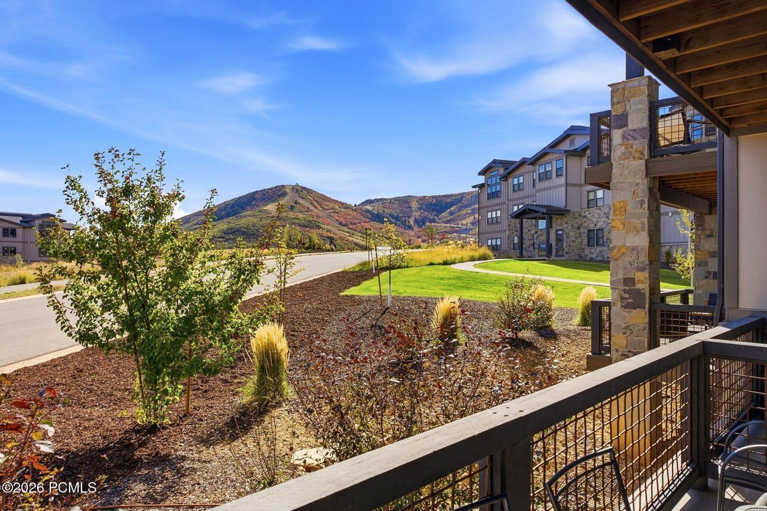 Condo in Heber City, Utah, United States 3 - 19045445