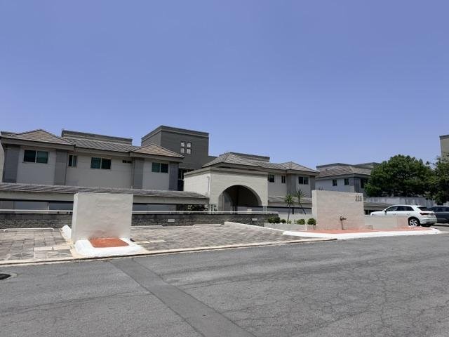 Apartment in San Pedro Garza García, Nuevo Leon, Mexico 2 - 19045272