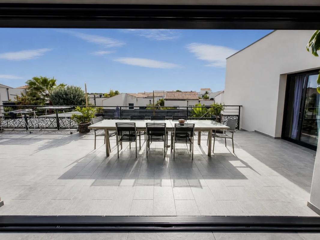Casa a Periferia, Serignan, Francia 2 - 19046956
