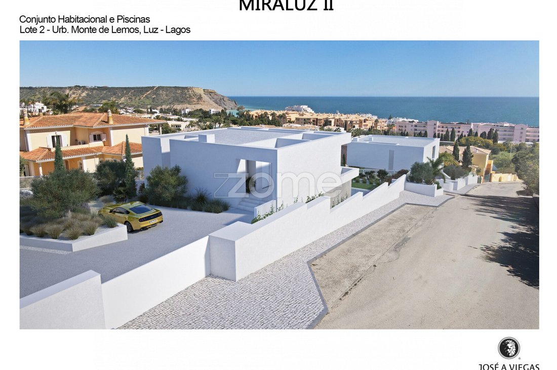 House in Praia da Luz, Algarve, Portugal 2 - 19047272