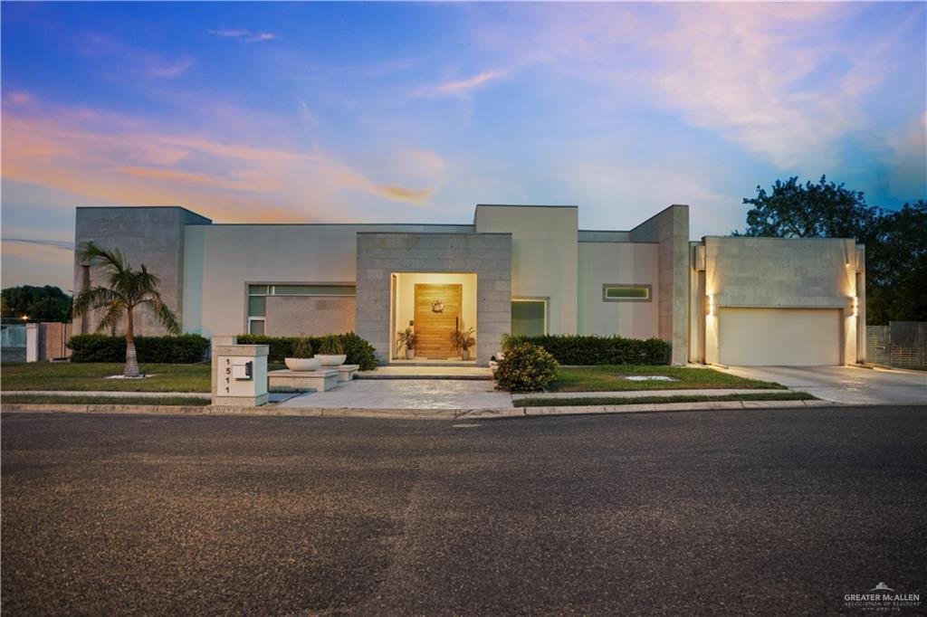 House in Mission, Texas, United States 1 - 19045426