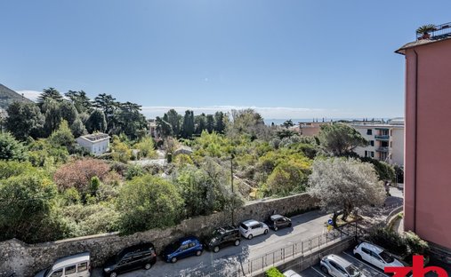 Apartamento en Levante, Génova, Liguria 1