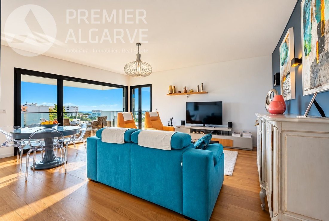 Apartment in Faro (Se e Sao Pedro), Algarve, Portugal 1 - 19047317