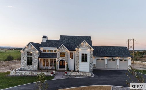 Casa a Basalt, Idaho, Stati Uniti 1