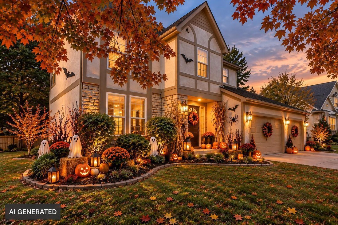 Casa a Blacklick, Ohio, Stati Uniti 2 - 19023095