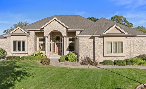 Casa en Pewaukee, Wisconsin, Estados Unidos 1