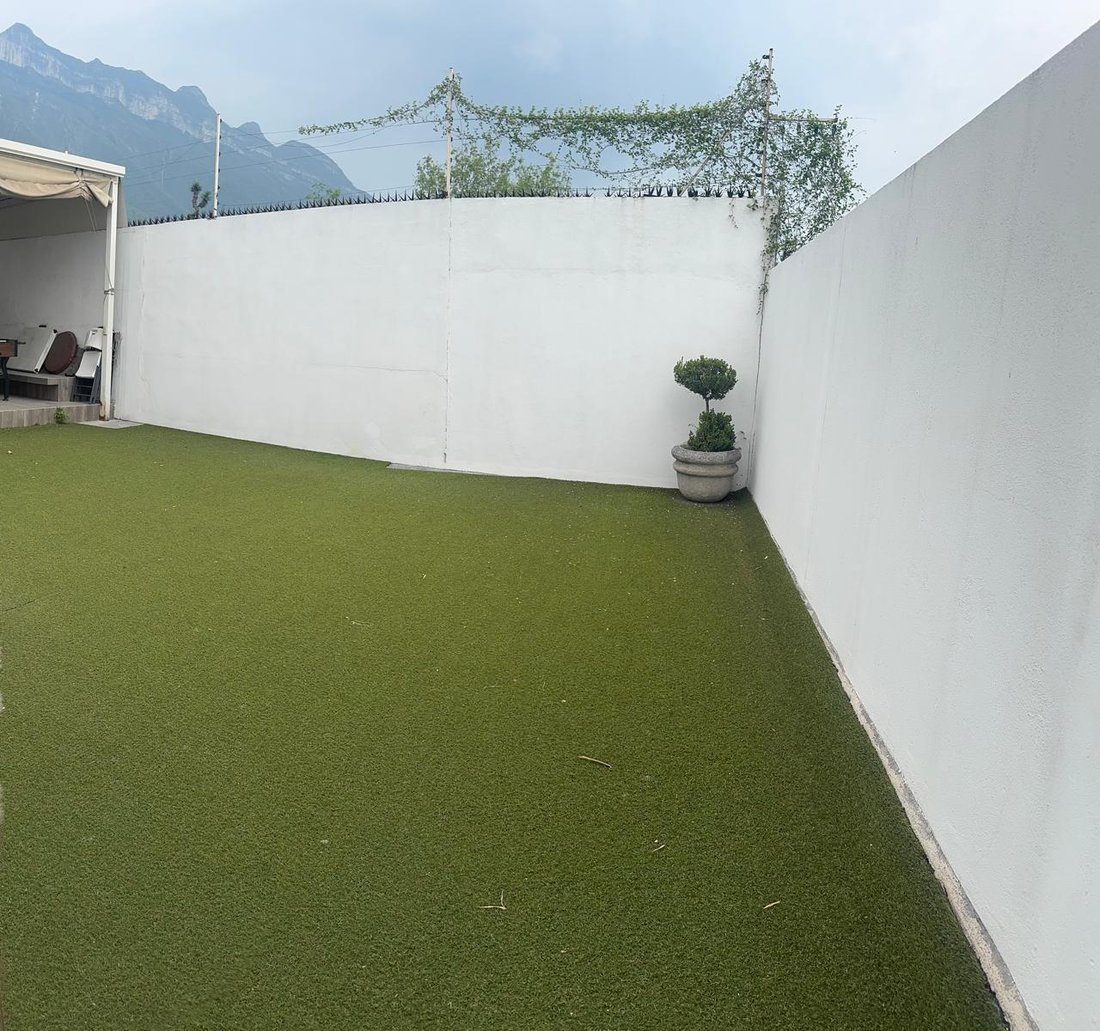 House in Monterrey, Nuevo Leon, Mexico 3 - 19044836
