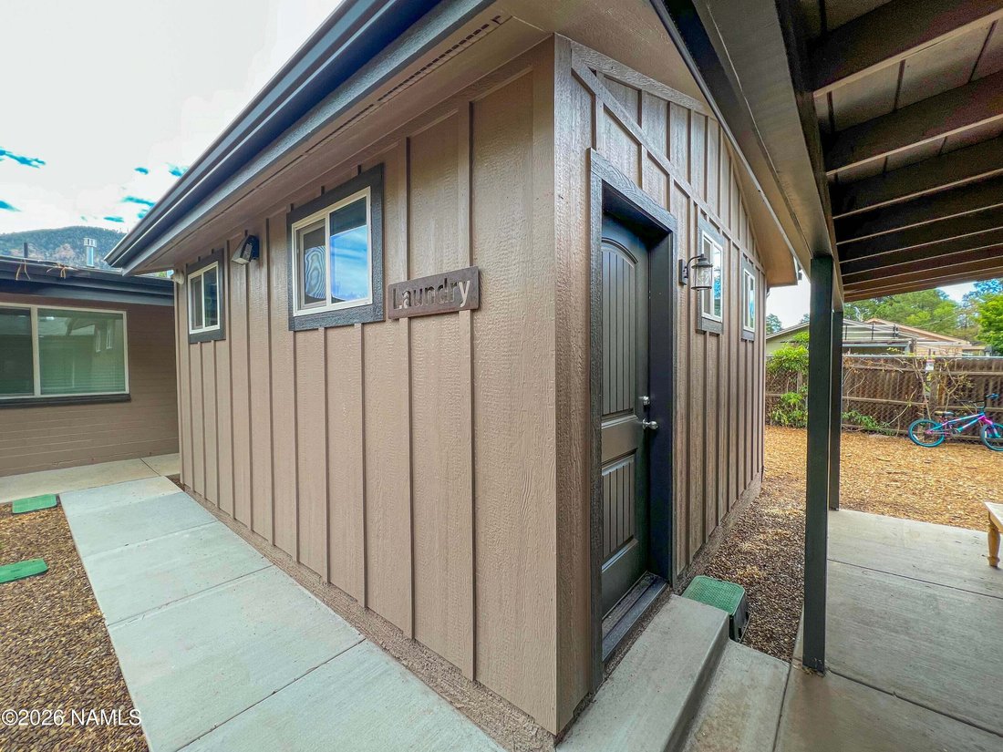 Altro a Flagstaff, Arizona, Stati Uniti 4 - 19048277