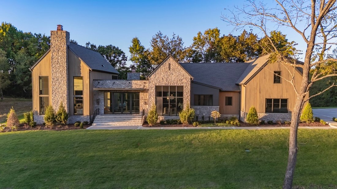 Maison à Arrington, Tennessee, États-Unis 4 - 17545311