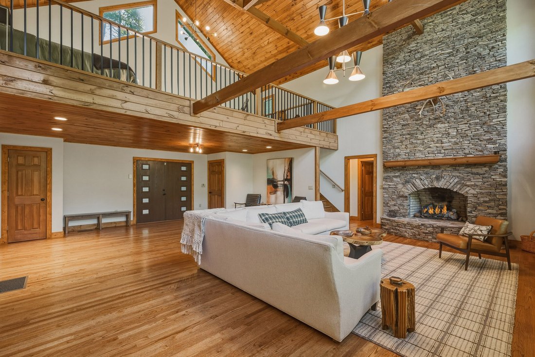 Haus in Ellijay, Georgia, Vereinigte Staaten 5 - 18681115