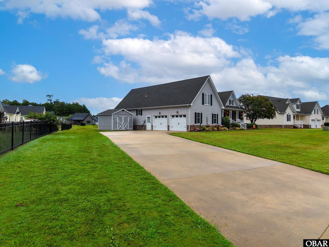 House in Elizabeth City, North Carolina, United States 3 - 19045325