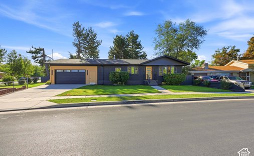Maison à Murray, Utah, États-Unis 1
