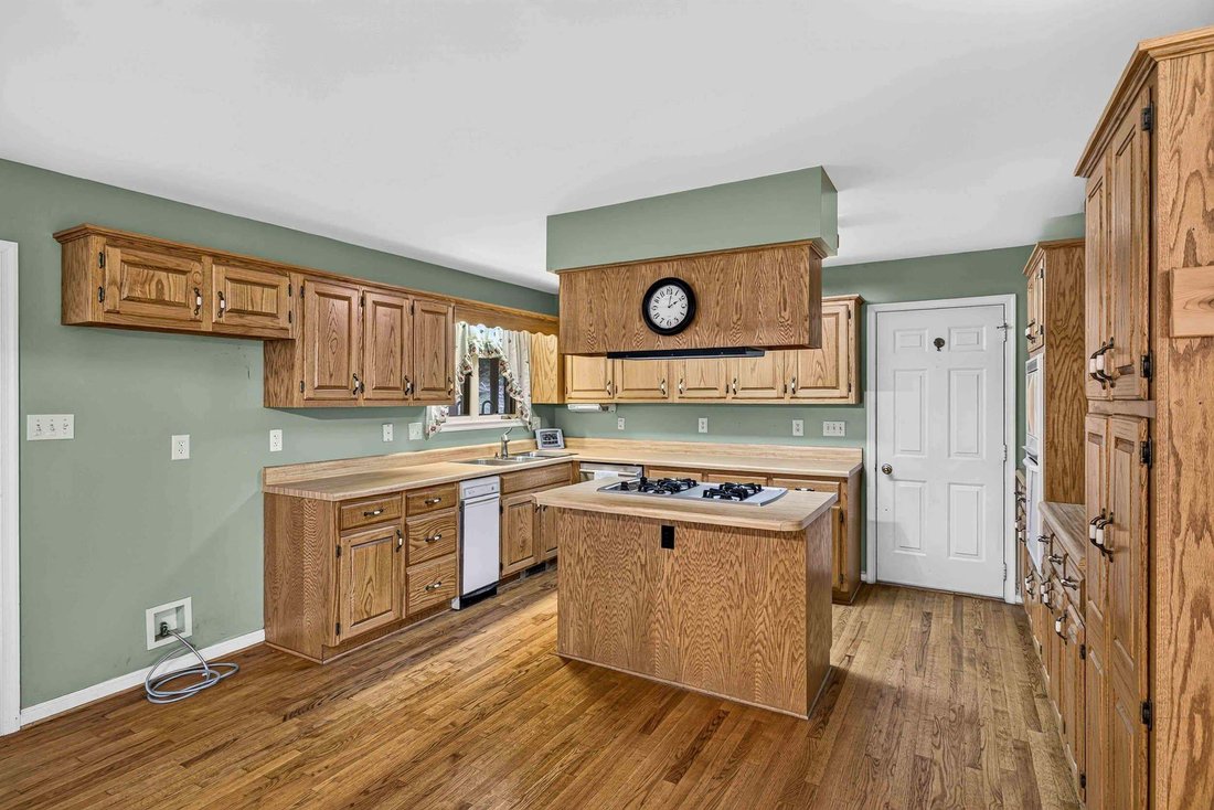 Maison à Woodstock, Virginie, États-Unis 4 - 19045433
