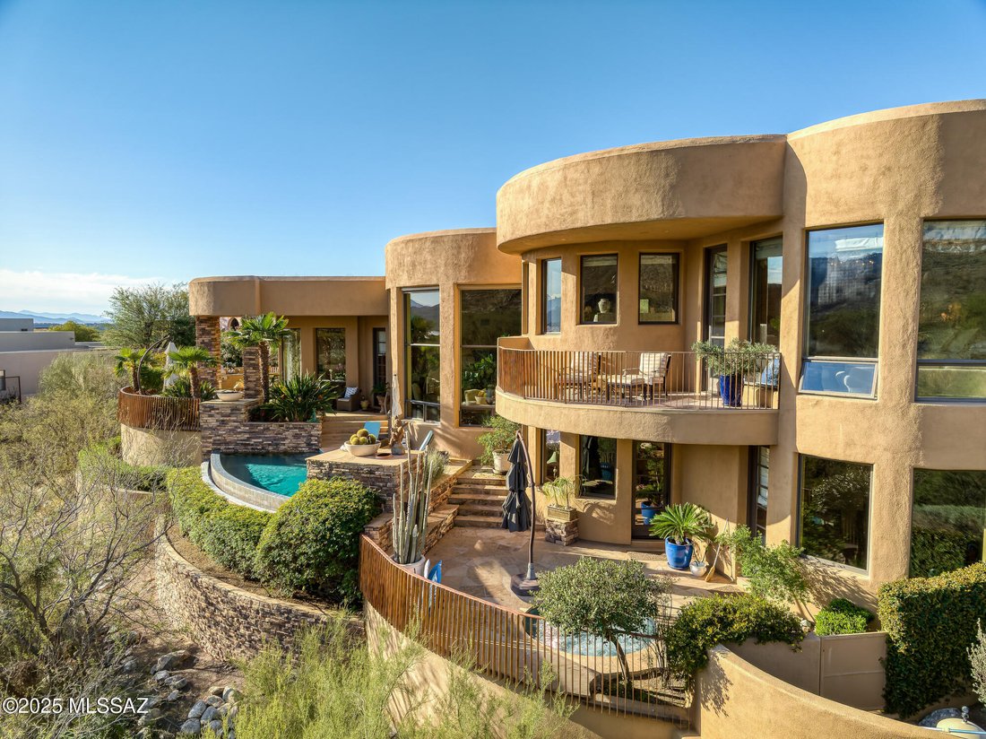 House in Tucson, Arizona, United States 3 - 19047957