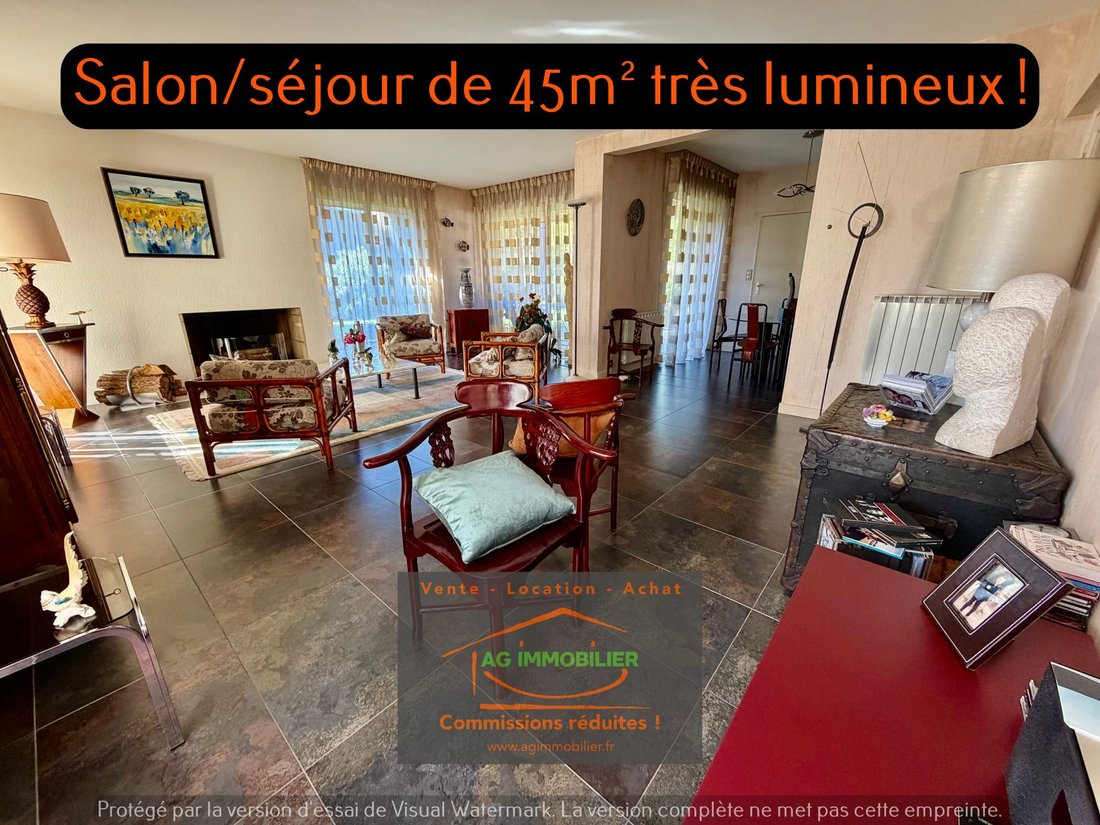 Casa en Sud, Saint-Grégoire, Francia 5 - 19048071