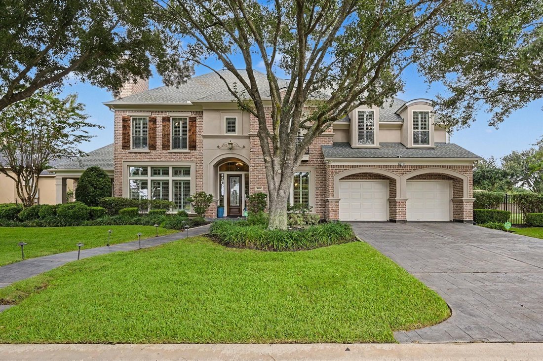 Haus in Humble, Texas, Vereinigte Staaten 4 - 19046683