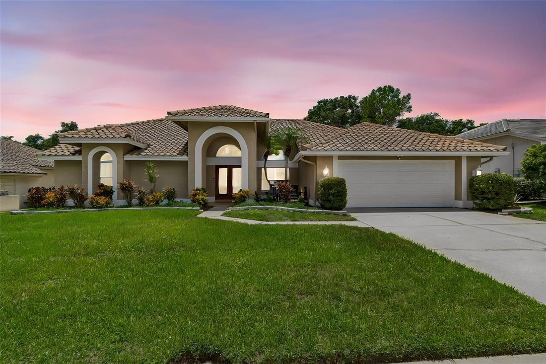Casa en Clearwater, Florida, Estados Unidos 1 - 19047488