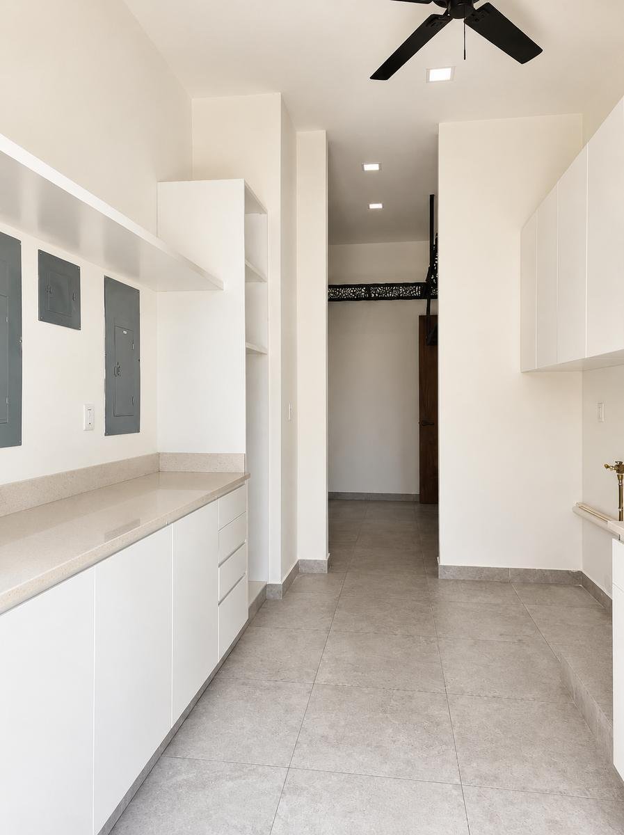 Haus in Cancún, Quintana Roo, Mexiko 3 - 19045267