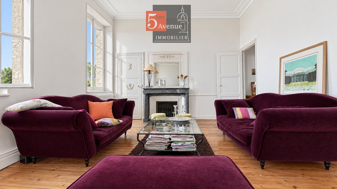 Apartment in Chantilly, Hauts-de-France, France 2 - 18194681