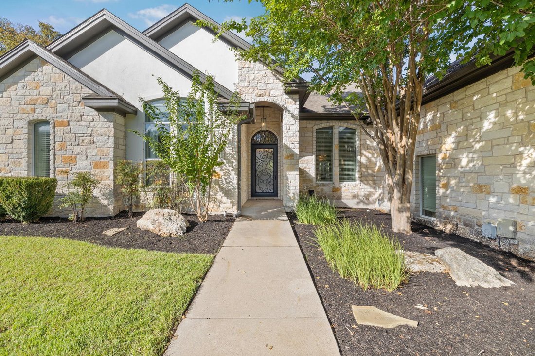 House in Austin, Texas, United States 1 - 19048524