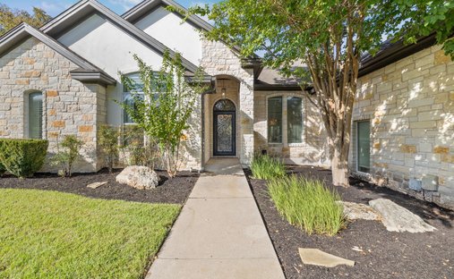 Maison à Austin, Texas, États-Unis 1