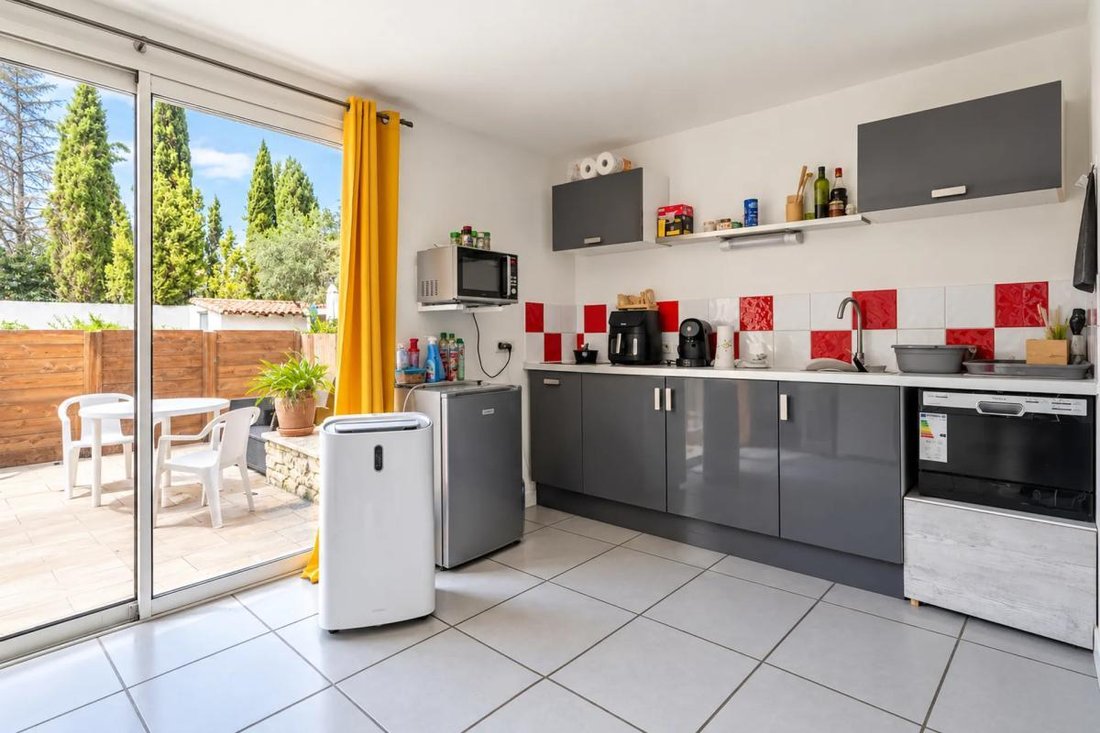 House in Plaissan, Occitania, France 5 - 19046933