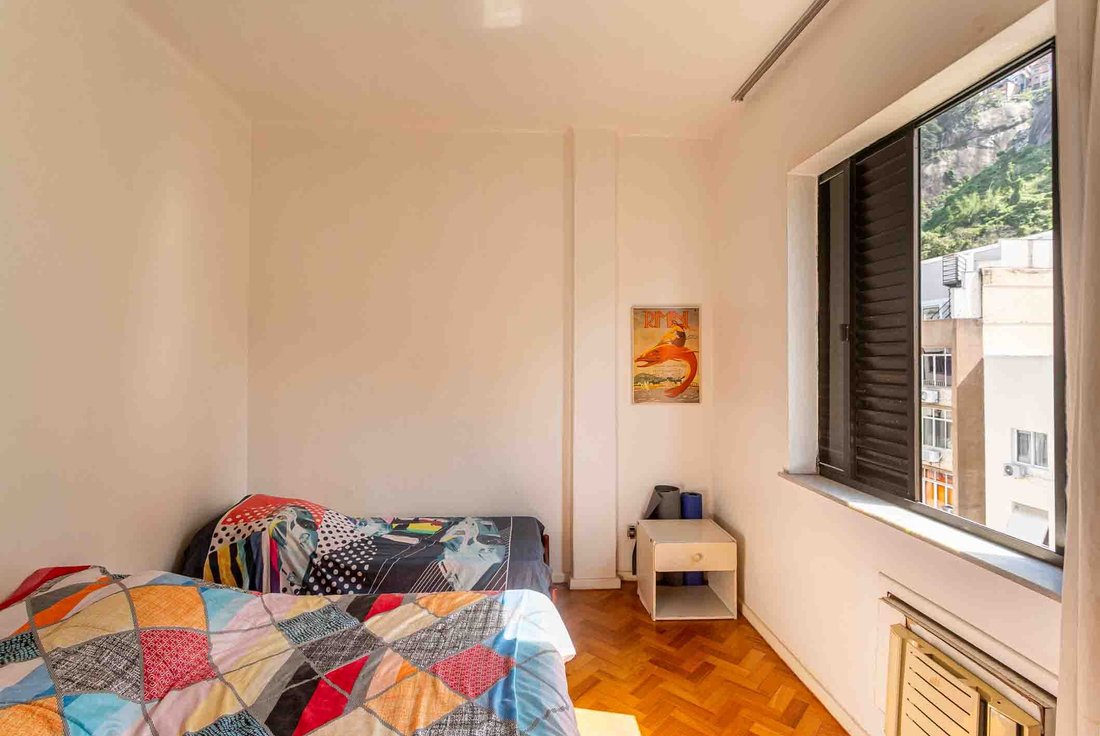 Appartement à Rio de Janeiro, Rio de Janeiro, Brésil 5 - 19048223