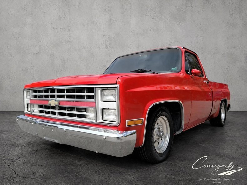 Pickup in Glendale, United States 2 - 13411105