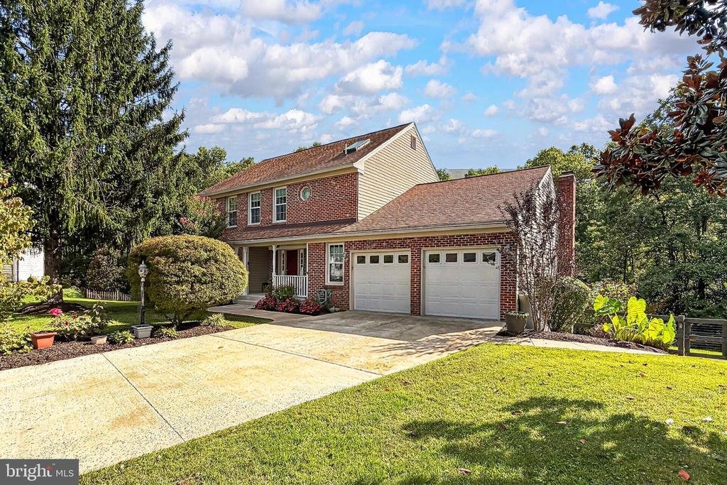 House in Potomac Falls, Virginia, United States 4 - 19047495