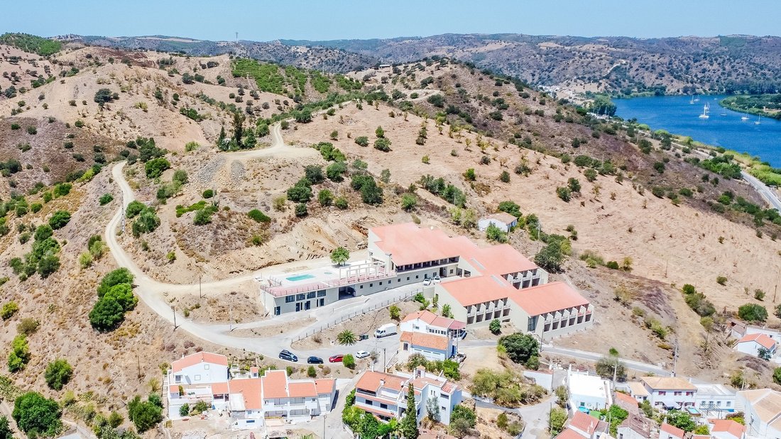 Otros en Alcoutim e Pereiro, Algarve, Portugal 3 - 19047291