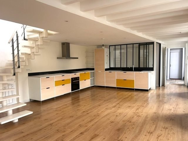 Appartement à Le Lac-Bacalan, Bordeaux, France 1 - 18068966