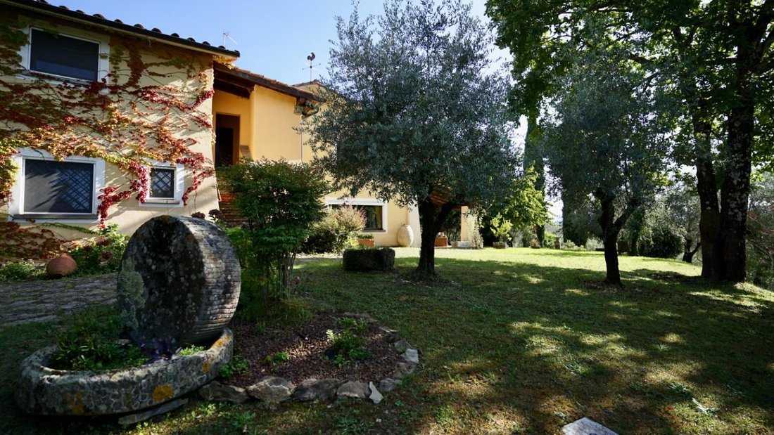 Villa a Centro, Aulla, Toscana 3 - 19046540