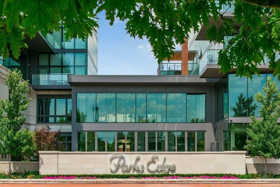Condo in Columbus, Ohio, United States 4 - 19047482