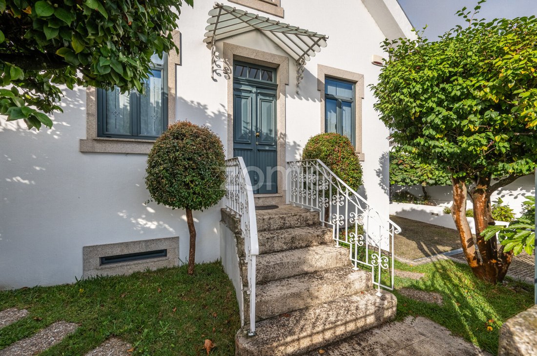 Haus in Ermesinde, Distrikt Porto, Portugal 3 - 19047270